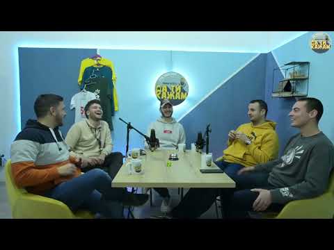 Видео: „Омилен настан?“ | Културолошка Иницијатива 5 до 12 | Прашања од Instagram | Имам нешто да те прашам