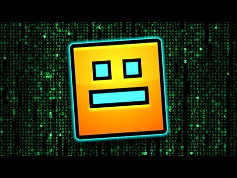 Видео: КАК Я ВСЕХ РАЗВЕЛ в Geometry Dash