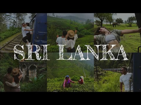 Видео: Шри-Ланка 🤍 ЗА 5 ДНЕЙ 🤍 Элла, Нувара Элия, Сафари Яла 🇱🇰 ТЫ ВЛЮБИШЬСЯ в остров после просмотра