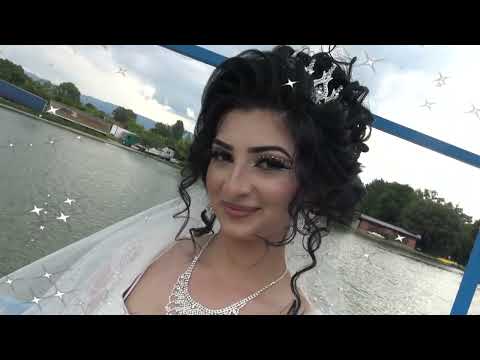 Видео: Сватбения ден на Пепа & Борко 29 05 2024г  Поибрене