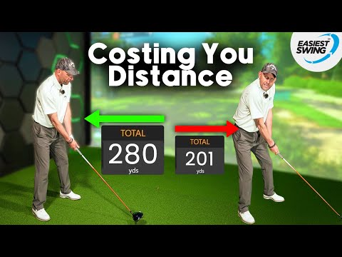 Видео: Совершаете ли вы эту большую ошибку в гольфе с вашим водителем?