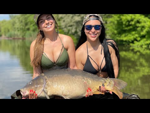 Видео: КАРПЫ МОНСТРЫ СУЩЕСТВУЮТ!!! Трофей всей жизни! Рыбалка на огромного карпа на озере Ульяныки.