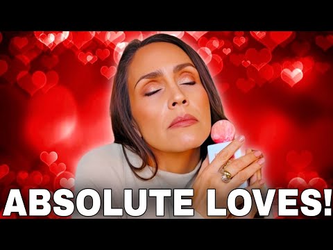 Видео: ЛЮБОВЬ К ПАРФЮМЕРИИ | Одержимость — это реальность! Ароматы Bridesmaids