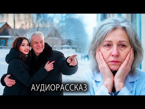 Видео: "Шрам, который не виден" История до слёз.