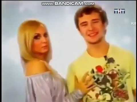 Видео: (Обновлено) Все рекламные заставки (ТНТ, 01.03-24.12.2009) Часть 1
