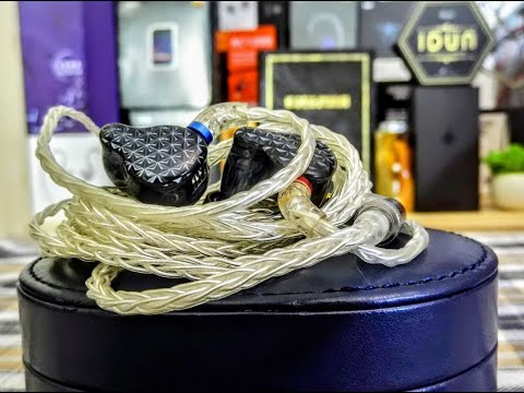 Видео: Fiio FA9 – мечты сбываются, или знакомство с белым китом!