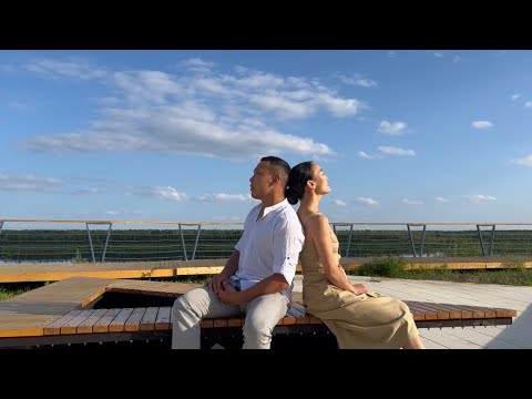 Видео: Анастасия и Николай Обоевы «Сүрэхпин уоскутууй»