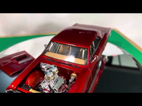 Видео: Сборщик/Изготовитель….. Коробка в наличии/Полностью индивидуальный заказ ФИНАЛЬНЫЙ