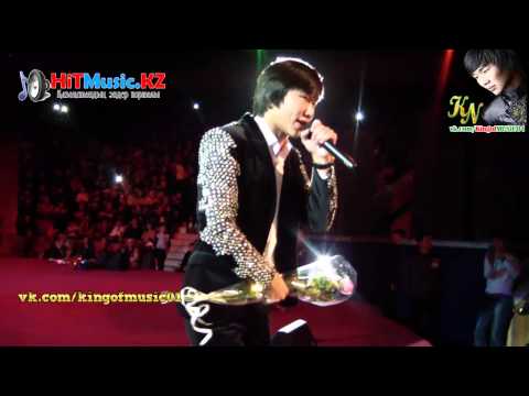 Видео: Кайрат Нуртас Это не ты 2013ж (Караганды каласы)