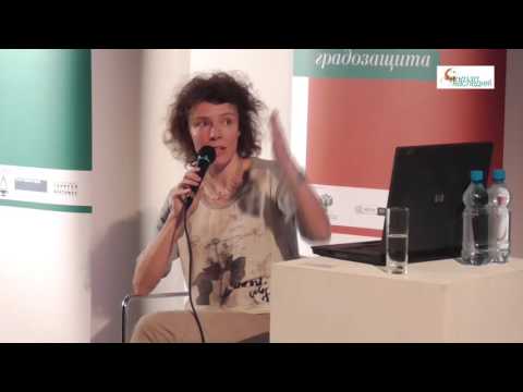 Видео: Ревитализация наследия. Семинар Школы наследия