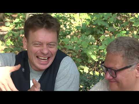 Видео: Вкусные посиделки,гость Павел Майков