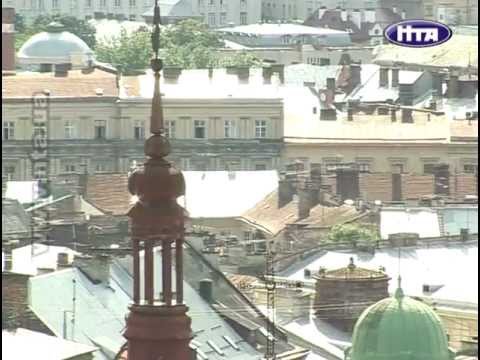 Видео: Львів: Хроніки древнього міста - Фільм 2