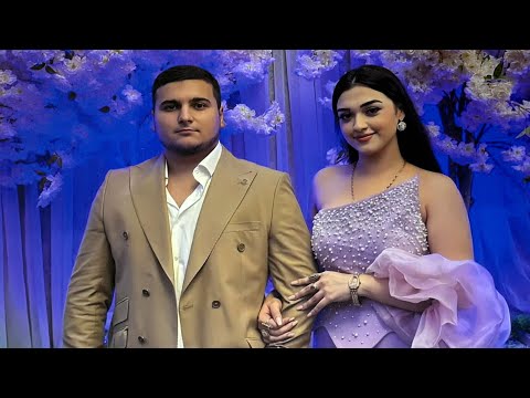 Видео: Сватовство Цыганская Миша и Милана / Германия #сваты6 #wedding #свадьба 