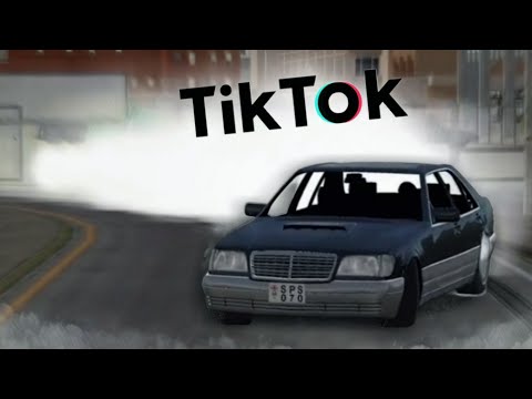 Видео: Подборка лучших видео из Тик тока в Car Parking Multiplayer #15