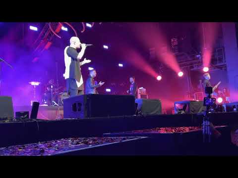 Видео: Anacondaz - Похуисты (feat. Noize MC) (01.04.2021) Adrenaline Stadium г.Москва