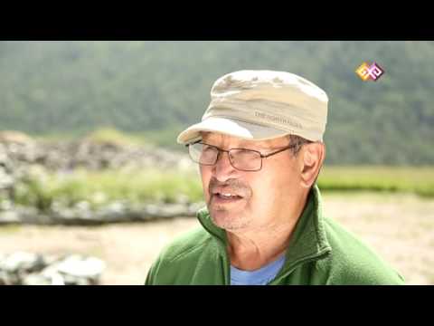 Видео: "Тайны Великой степи" (0033) - Тайна Береля 25.08.16