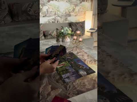 Видео: Пройдет ли мужчина трансформацию? Высшие Силы раскрыли весь процесс