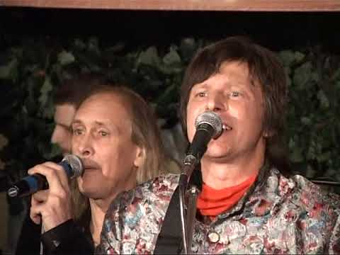 Видео: Олег Кацура песня "Большая Медведица"