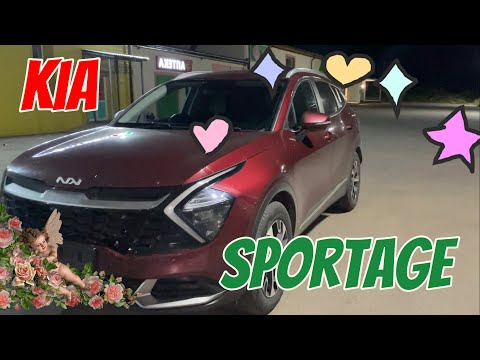 Видео: Kia Sportage НЕДООБЗОР Корейская мечта