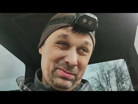 Видео: CASE 988-P 2002г. Экскаватор Колёсный. Светомузыка на панели, глохнет.