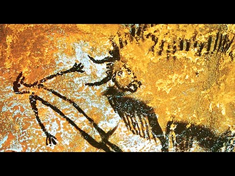 Видео: Искусство первых людей