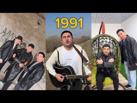 Видео: Жакшылык 😂😂😂