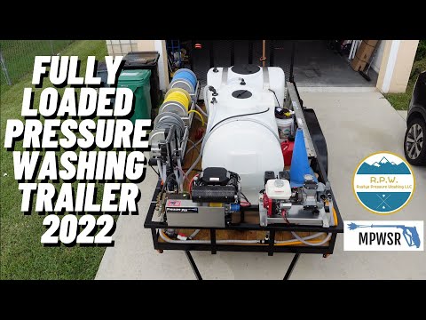 Видео: НОВАЯ СТИРАЛЬНАЯ УСТАНОВКА УЖЕ ЗДЕСЬ И ОНА ЗАГРУЖЕНА *полный обзор*