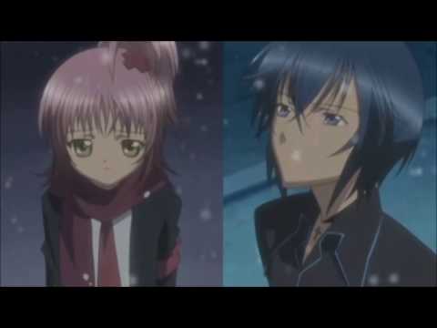 Видео: Икуто и Аму - Зачем