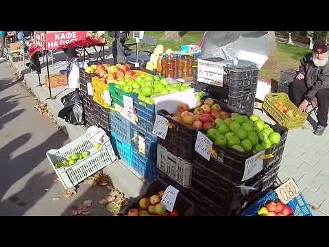 Видео: Ако няма какво да правиш-гледай битака на гр. Каблешково