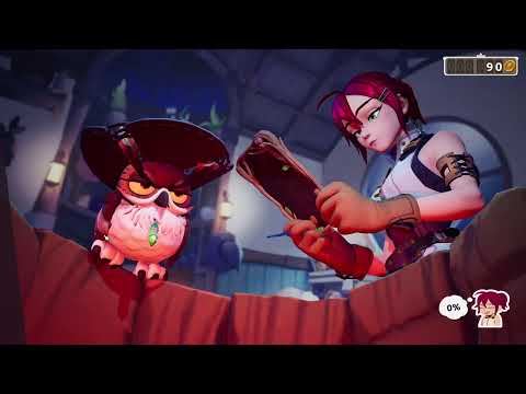 Видео: Potionomics #3. Отдал последнее!