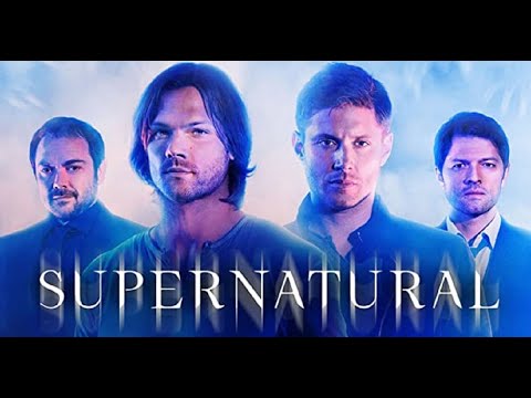Видео: Сезон 6 | Сверхъестественное лучшие моменты | Supertnatural #2