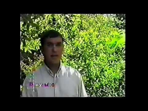 Видео: гр. Даркуш - Фаина