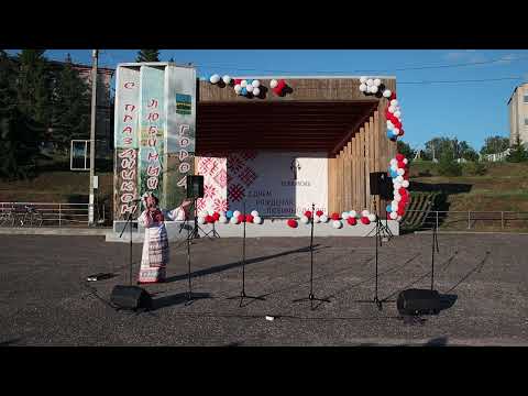 Видео: День города Темников.