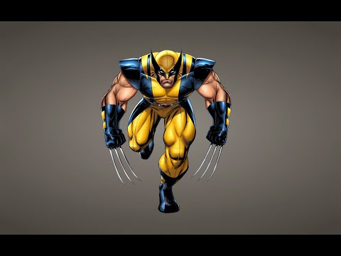 Видео: Marvel Wolverine прохождение билда часть 8