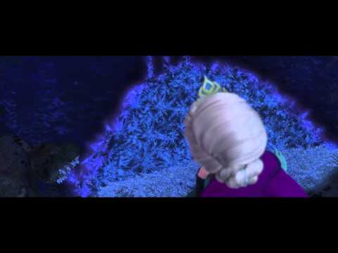 Видео: Эльза и Джек