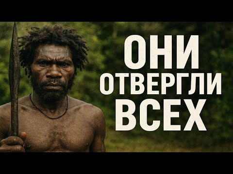 Видео: Загадка Северного Сентинельского острова: Племя, отвергнувшее весь мир