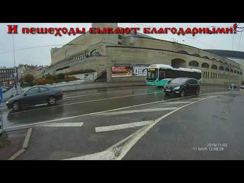 Видео: Таллинн.  ПозитивчеГ.