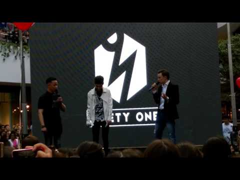 Видео: Ninety one. Bala сломал телефон Az и Ace. Astana. Ханшатыр ..... вопросы и ответы     BALA [solo]