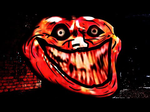Видео: ТРЕВОЖНЫЕ ИНЦИДЕНТЫ — TROLLGE