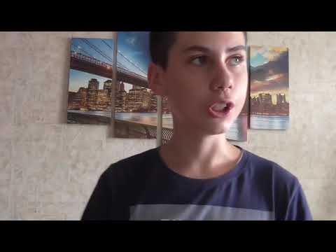 Видео: АСМР .Южная Америка. Шёпот. Камни с озера. Даня асмр