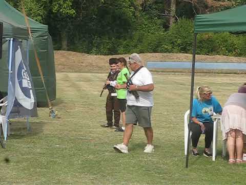 Видео: МФФ "От Дунав до Балкана" (Сезон XVIII - 2025 г.) 095