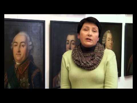 Видео: Усадьба Апраксиных