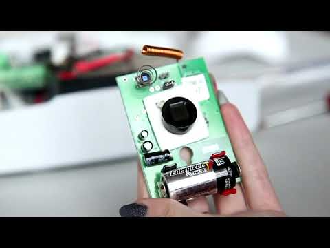 Видео: Настройка Норд GSM  Беспроводные устройства  Часть 2