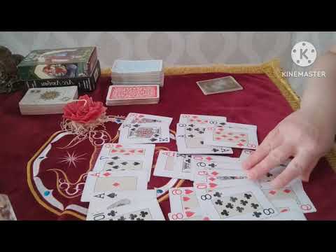 Видео: Крестовый король. Как он там поживает без вас?