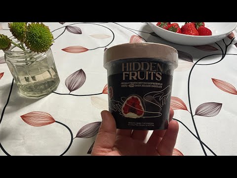 Видео: Малина в шоколаде. Raspberries in chocolate Hidden fruits /Free from и пищевая непереносимость 