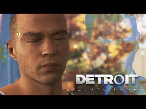 Видео: АНДРОИДЫ В ДЕЛЕ ► Detroit: Become Human #2