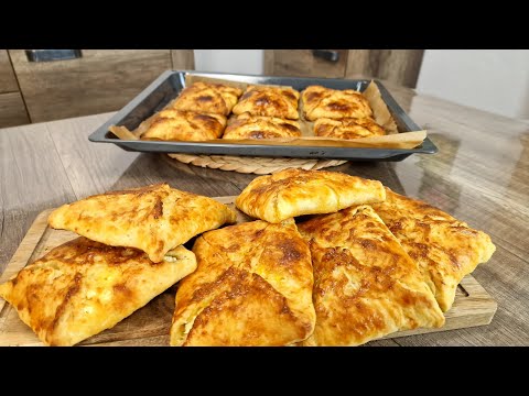 Видео: Наивкуснейший Хачапури Пеновани (слоёный) со вкусом детства 🥰 Настоящий домашний 🙌 Penovani.