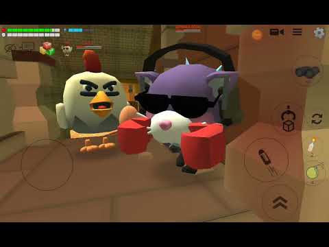 Видео: Призываем 6:13 вторая часть