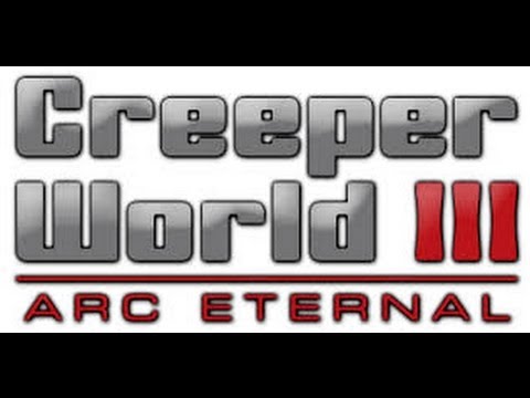 Видео: Обзор Creeper World 3: Arc Eternal