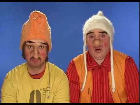 Видео: Дон Кихот (оперы для ленивых)
